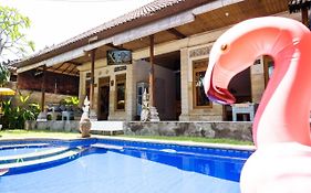 Villa Delima Seminyak